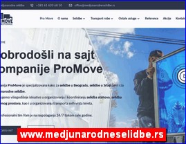 Agencije za ienje, spremanje stanova, www.medjunarodneselidbe.rs