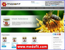 Lekovi, preparati, apoteke, www.medofit.com