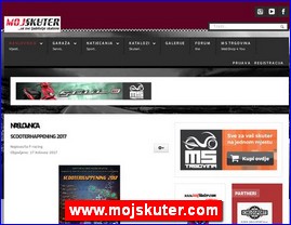 www.mojskuter.com