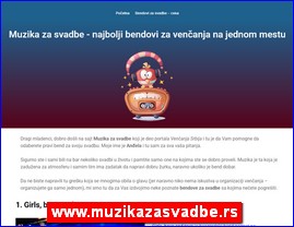 Muzika za svadbe, najbolji bendovi za svadbu, najbolji bendovi za ven�anje, najbolji bendovi za proslave, Ven�anja Srbija, www.muzikazasvadbe.rs