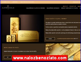 www.nalozbenozlato.com
