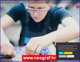 Plastic, rubber, packaging, www.neograf.hr