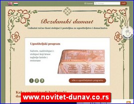 www.novitet-dunav.co.rs