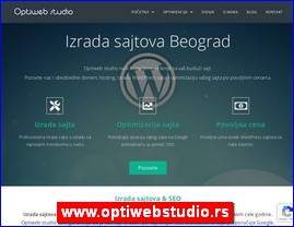 www.optiwebstudio.rs