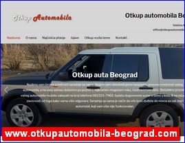 Automobili, www.otkupautomobila-beograd.com
