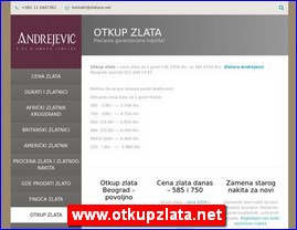 www.otkupzlata.net