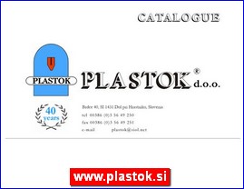 Plastic, rubber, packaging, www.plastok.si