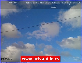 www.privaut.in.rs