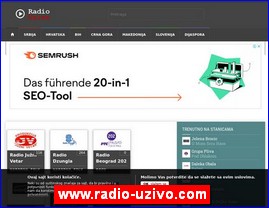 www.radio-uzivo.com