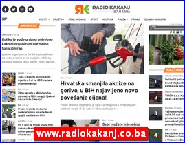 www.radiokakanj.co.ba