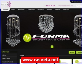 www.rasveta.net