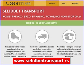 www.selidbeitransport.rs