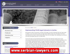 www.serbian-lawyers.com