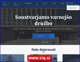 Alati, industrija, zanatstvo, www.siq.si