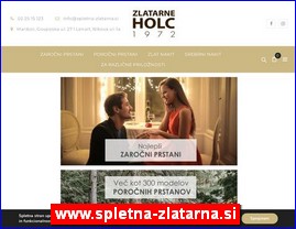 www.spletna-zlatarna.si