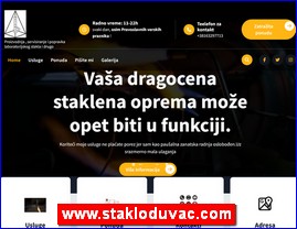 Stakloduva, Stamip, proizvodnja laboratorijskog stakla, servisiranje laboratorijskog stakla, popravka laboratorijskog stakla, popravka dispenzora, www.stakloduvac.com