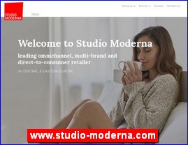 Nameštaj, Srbija, www.studio-moderna.com