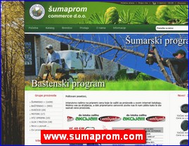 Alati, industrija, zanatstvo, www.sumaprom.com