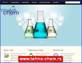 Lekovi, preparati, apoteke, www.tehno-chem.rs