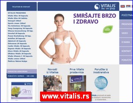Lekovi, preparati, apoteke, www.vitalis.rs