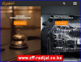 Automobili, servisi, delovi, www.zff-radijal.co.ba
