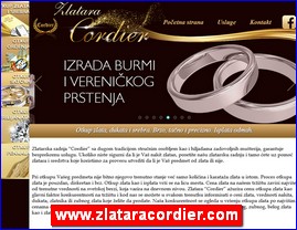 www.zlataracordier.com