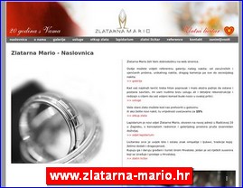 www.zlatarna-mario.hr