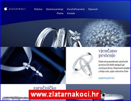 www.zlatarnakoci.hr