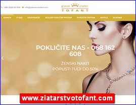 www.zlatarstvotofant.com
