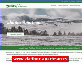 Hoteli, moteli, hosteli,  apartmani, smeštaj, www.zlatibor-apartman.rs