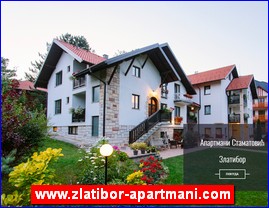 Hoteli, moteli, hosteli,  apartmani, smeštaj, www.zlatibor-apartmani.com