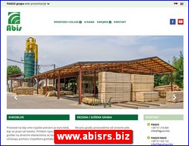 Građevinarstvo, građevinska oprema, građevinski materijal, www.abisrs.biz