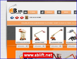 www.ablift.net