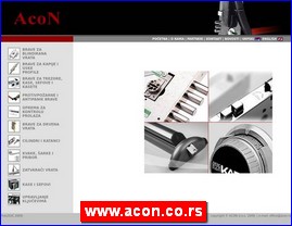 www.acon.co.rs