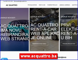 www.acquattro.ba