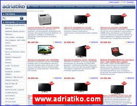 Kompjuteri, računari, prodaja, www.adriatiko.com