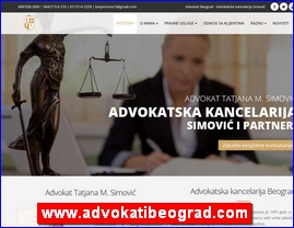 www.advokatibeograd.com