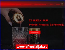Prirodni preparati za potenciju, 48 Hours, afrodizijak, gingseng, Beograd, www.afrodizijak.rs