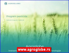 Pekare, hleb, peciva, www.agroglobe.rs