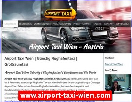 www.airport-taxi-wien.com