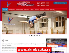 www.akrobatika.rs