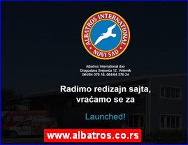 www.albatros.co.rs