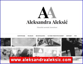 www.aleksandraaleksic.com