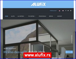 www.alufix.rs