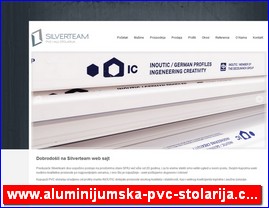 www.aluminijumska-pvc-stolarija.com