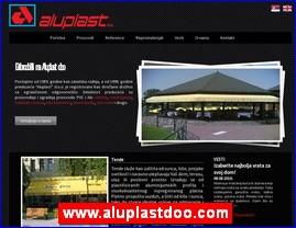 www.aluplastdoo.com