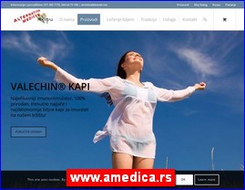 www.amedica.rs