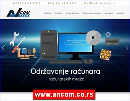 Kompjuteri, računari, prodaja, www.ancom.co.rs