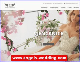 Odeća, www.angels-wedding.com