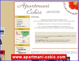 www.apartmani-cokic.com